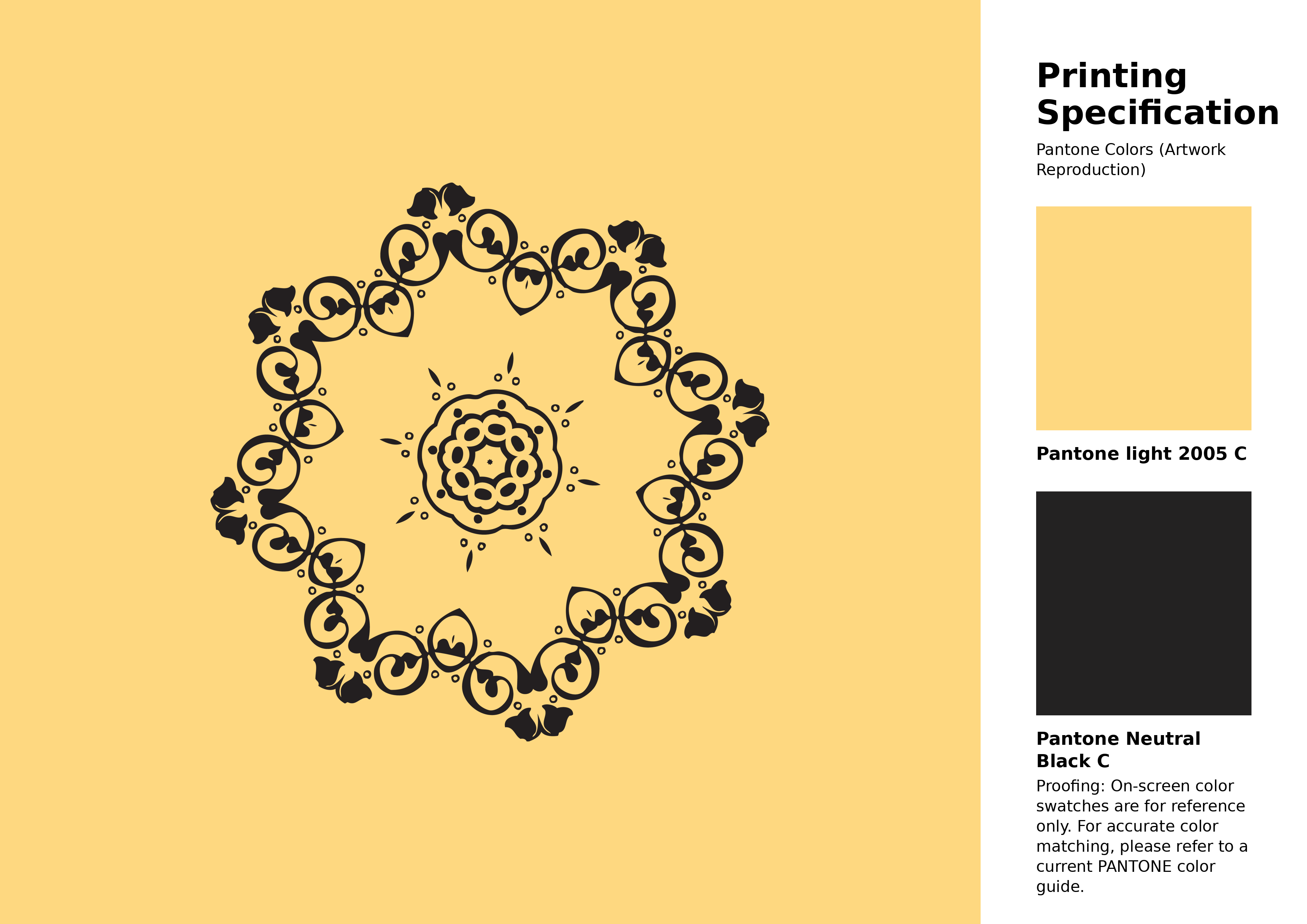 PANTONE色見本 Formula Guide 2003-2005 PANTONE色見本 Formula Guide 2003-2005