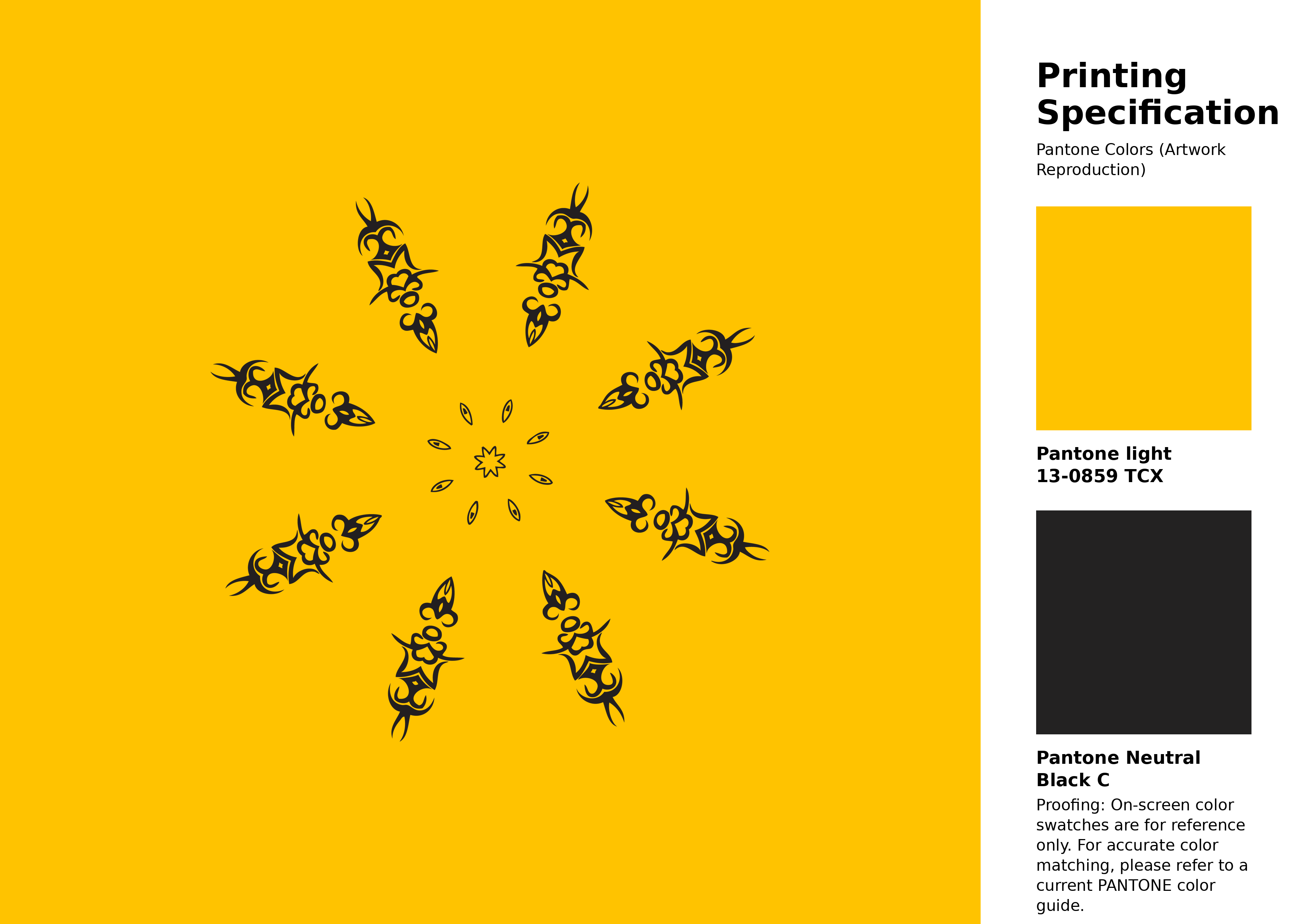Hex Color #ffc300 information | Hsl | Rgb | Pantone